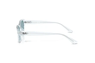 Widok z boku Ray-Ban RB4457D (687280)