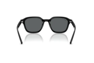 Widok z tyłu Ray-Ban RB4458D (601/81)