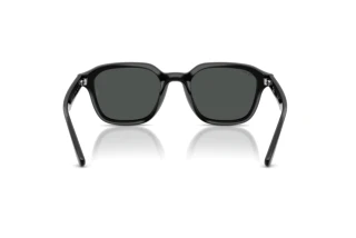 Widok z tyłu Ray-Ban RB4458D (601/87)