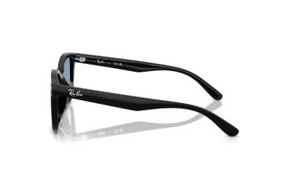 Widok z boku Ray-Ban RB4461D (601/80)