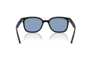 Widok z tyłu Ray-Ban RB4461D (601/80)
