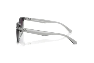 Widok z boku Ray-Ban RB4461D (64508G)