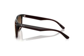 Widok z boku Ray-Ban RB4466D (714/13)