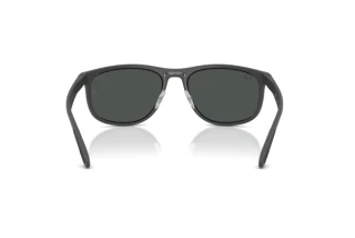 Widok z tyłu Ray-Ban RB4468 (601787)