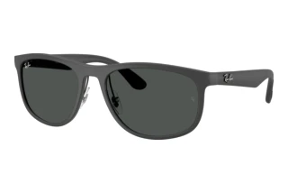 Widok z przodu Ray-Ban RB4468 (601787)