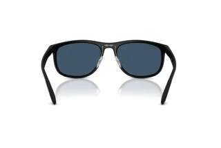 Widok z tyłu Ray-Ban RB4468 (601S1C)