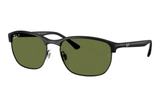 Widok z przodu Ray-Ban RB4469 (601S/2)