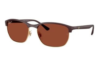 Widok z przodu Ray-Ban RB4469 (64451B)