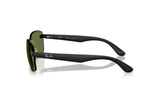 Widok z boku Ray-Ban RB4470CH (601S/2)