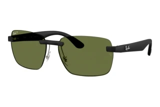 Widok z przodu Ray-Ban RB4470CH (601S/2)