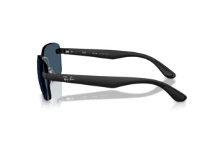 Widok z boku Ray-Ban RB4470CH (601S1C)