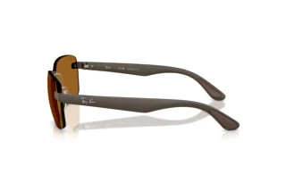 Widok z boku Ray-Ban RB4470CH (6124BB)