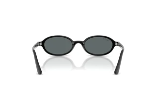 Widok z tyłu Ray-Ban RB4472 (667781)