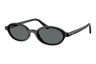 Widok z przodu Ray-Ban RB4472 (667781)
