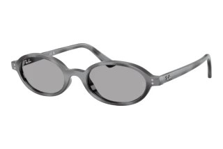 Widok z przodu Ray-Ban RB4472 (685480)