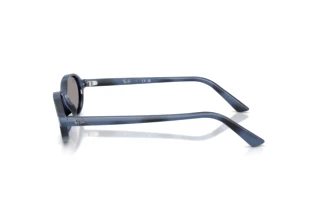 Widok z boku Ray-Ban RB4472 (6855/1)