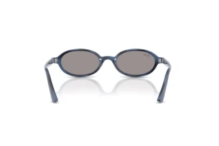 Widok z tyłu Ray-Ban RB4472 (6855/1)