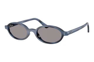 Widok z przodu Ray-Ban RB4472 (6855/1)