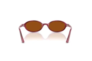 Widok z tyłu Ray-Ban RB4472 (685773)
