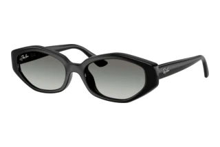 Widok z przodu Ray-Ban RB4473D (667711)