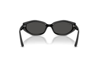 Widok z tyłu Ray-Ban RB4473D (667787)