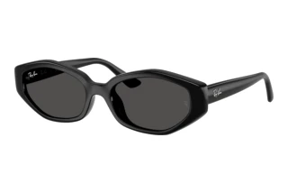 Widok z przodu Ray-Ban RB4473D (667787)