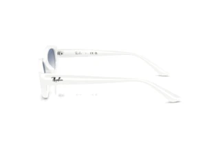 Widok z boku Ray-Ban RB4473D (677219)