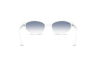 Widok z tyłu Ray-Ban RB4473D (677219)