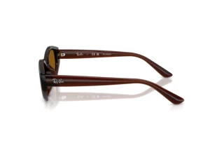 Widok z boku Ray-Ban RB4473D (714/83)