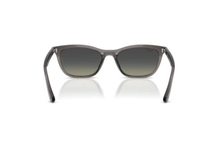 Widok z tyłu Ray-Ban RB4474D (667511)