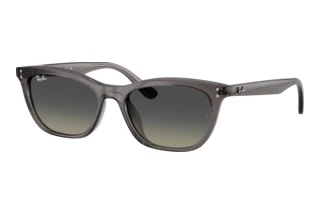 Widok z przodu Ray-Ban RB4474D (667511)