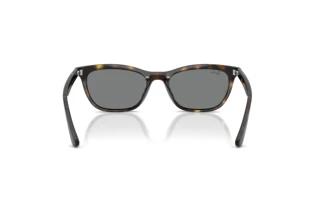 Widok z tyłu Ray-Ban RB4474D (710/87)