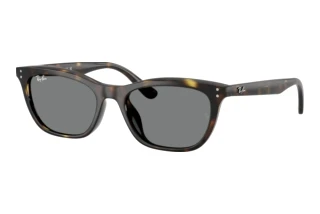 Widok z przodu Ray-Ban RB4474D (710/87)