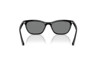 Widok z tyłu Ray-Ban RB4474D (901/87)