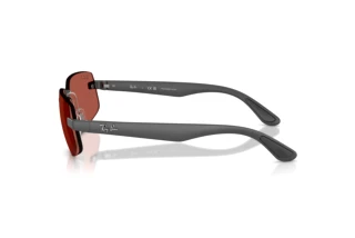 Widok z boku Ray-Ban RB4475CH (60171B)