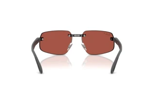 Widok z tyłu Ray-Ban RB4475CH (60171B)