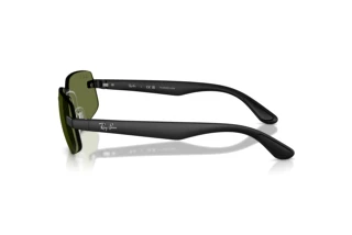 Widok z boku Ray-Ban RB4475CH (601S/2)