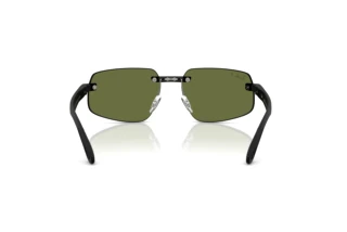 Widok z tyłu Ray-Ban RB4475CH (601S/2)