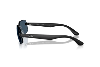 Widok z boku Ray-Ban RB4475CH (601S1C)
