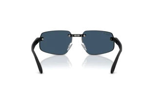 Widok z tyłu Ray-Ban RB4475CH (601S1C)