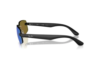 Widok z boku Ray-Ban RB4475CH (601SA1)