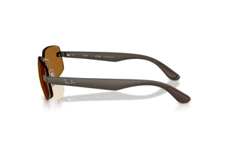 Widok z boku Ray-Ban RB4475CH (6124BB)