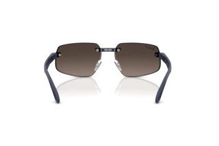Widok z tyłu Ray-Ban RB4475CH (63315J)