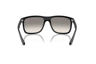 Widok z tyłu Ray-Ban BOYFRIEND TWO (RB4547 - 601/32)