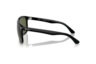 Widok z boku Ray-Ban BOYFRIEND TWO (RB4547 - 601/58)