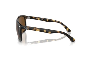 Widok z boku Ray-Ban BOYFRIEND TWO (RB4547 - 710/57)