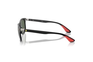 Widok z boku Ray-Ban RB4607M (F60271)