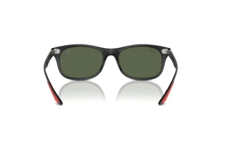 Widok z tyłu Ray-Ban RB4607M (F60271)