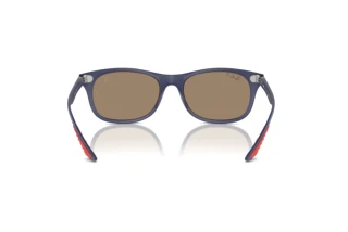Widok z tyłu Ray-Ban RB4607M (F604H0)