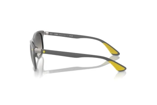 Widok z boku Ray-Ban RB4607M (F60811)